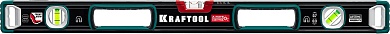 KRAFTOOL A-Rate Control 800 мм, Магнитный сверхпрочный уровень (34988-80)34988-80