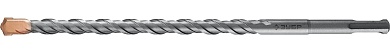 ЗУБР Профессионал 22 x 260 мм, SDS-plus бур (29314-260-22)29314-260-22_z02