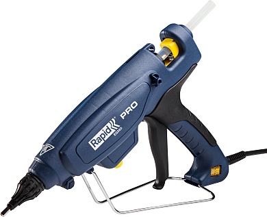 RAPID Pro EG360 12 мм, 300Вт, Термоклеящий пистолет (5000328)5000328