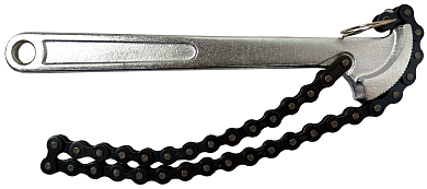 Съемник фильтра масляного цепной TA-A1005 AE&TTA-A1005