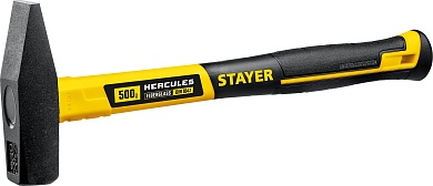 STAYER Hercules 500 г, Слесарный молоток (20050-05)20050-05_z02