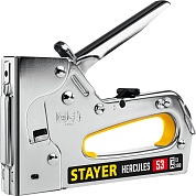 STAYER HERCULES-53 тип 53(4-14мм)/13/300, Стальной рессорный степлер (31519)31519