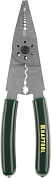 KRAFTOOL MK-10 0.75-6мм2, Многофункциональный стриппер (22664)22664