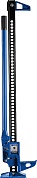 ЗУБР Хай-джек, 3т, 125-1050 мм, Реечный механический домкрат, Профессионал (43045-3-110)43045-3-110_z01