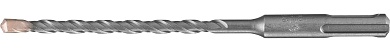 ЗУБР Профессионал 6 x 160 мм, SDS-plus бур (29314-160-06)29314-160-06_z02