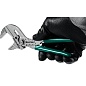 KRAFTOOL Vise-Wrench 180 мм, Клещи переставные-гаечный ключ (22063)