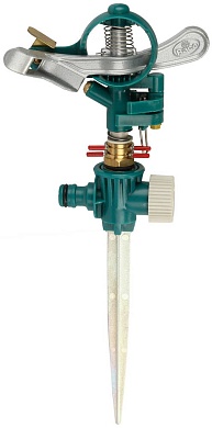 RACO 722C, на пике, металлический, импульсный распылитель (4260-55/722C)4260-55/722C