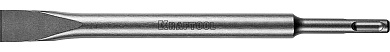 KRAFTOOL ALLIGATOR SDS-plus Зубило плоское 20 х 250 мм29325-20-250_z01