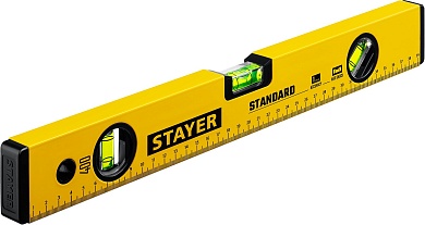 STAYER 400 мм, Строительный уровень (3460-040)3460-040_z04