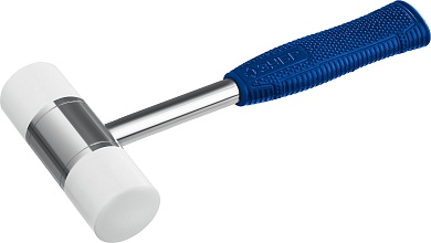 ЗУБР 50 мм, 630 г, Молоток-киянка (2041-50)2041-50