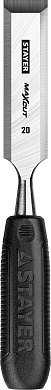 STAYER Max-Cut 20 мм, Стамеска (1820-20)1820-20_z01