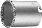 KRAFTOOL 53 мм, L 55 мм, карбид вольфрама, Коронка кольцевая (33401-53)33401-53_z01