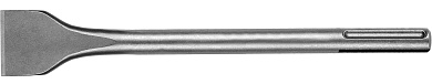 STAYER Gorilla Force SDS-max Зубило лопаточное 50 x 400 мм29394-50-400