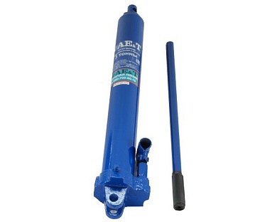 Цилиндр с насосом T01103 AE&T 3тT01103