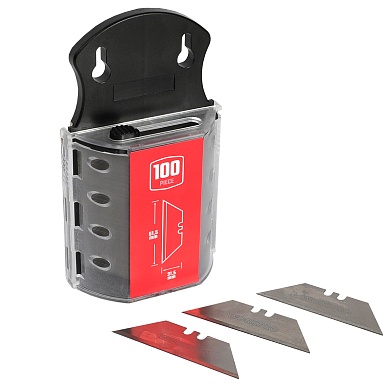 Лезвия SK5 100шт для ножа универсального WP213003 WORKPROWP213003