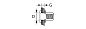 KRAFTOOL Nut-S М4, резьбовые заклепки стальные с насечками, 1000 шт (311707-04)