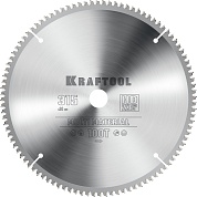 KRAFTOOL Multi Material 315х30мм 96Т, диск пильный по алюминию36953-315-30