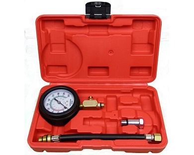 Компрессометр 0-300PSI TA-G1097 AE&TTA-G1097