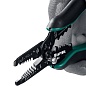 KRAFTOOL PK-60 0.5-6мм2, Многофункциональный стриппер (22658)