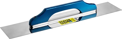 STAYER Expert 600 130х600 мм, Штукатурная гладилка, PROFESSIONAL (08034)08034