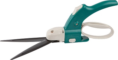 RACO 350 мм, регулировка высоты, поворотные 360°, ножницы для стрижки травы (4202-53/113C)4202-53/113C