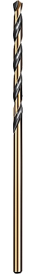 KRAFTOOL COBALT 2.0 х49мм, Сверло по металлу HSS-Co(8%) , сталь М42(S2-10-1-8)29656-2