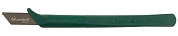 KRAFTOOL 1 режущий элемент, с пластиковой ручкой, Роликовый стеклорез (33675)33675_z01