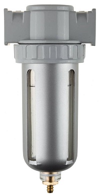 KRAFTOOL 6 бар, Влагоотделитель (06507)06507
