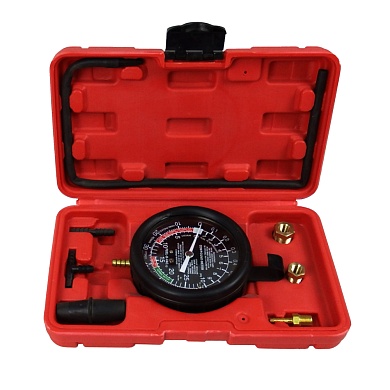 Тестер вакуумного и топливного насоса TA-G1015 AE&TTA-G1015