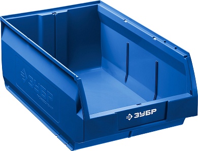 ЗУБР ЛСК-31, 31 л (500х310х200 мм), Складской лоток (38061-31)38061-31
