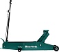 KRAFTOOL HIGH-LIFT, 10т 160-560 мм, Подкатной домкрат для тяжелой техники (43455-10)