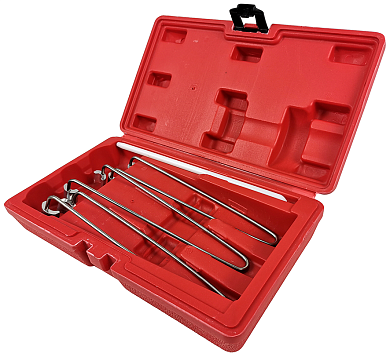 Держатели клапанов набор TA-A1072 AE&TTA-A1072