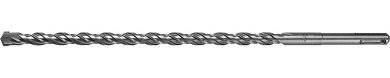 ЗУБР Мастер 12x310 мм, SDS-plus бур (29315-310-12)29315-310-12