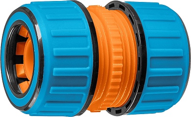 GRINDA TM-12, 1/2″, пластиковая с TPR, для шланга, ремонтная муфта, PROLine (8-426442)8-426442_z01
