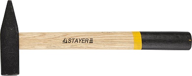STAYER 400 г, Слесарный молоток (2002-04)2002-04