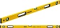 STAYER Leader 1200 мм, Строительный фрезерованный уровень (3466-120)