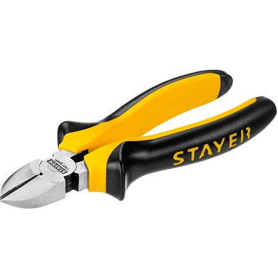 STAYER 160 мм, Бокорезы (2205-5-16)2205-5-16_z02