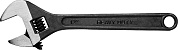 MIRAX TOP, 300 / 35 мм, Разводной ключ (27250-30)27250-30
