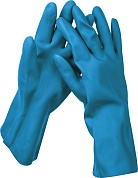 STAYER р.S, с неопреновым покрытием, с х/б напылением, латексные перчатки (11210-S)11210-S_z01