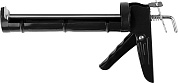 STAYER 310 мл, Полукорпусной пистолет для герметика, STANDARD (0660)0660