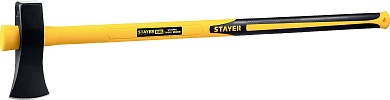 STAYER VIKING, 2700/3500 г, 900 мм, Строительный колун-кувалда (20626-27)20626-27