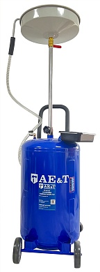 Установка замены масла TF-6272T AE&TTF-6272T