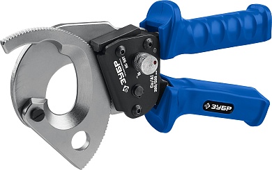 ЗУБР НС-50T d 50мм, Секторные ножницы, Профессионал (23351-50)23351-50