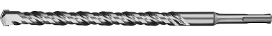 ЗУБР Мастер 16x260 мм, SDS-plus бур (29315-260-16)29315-260-16