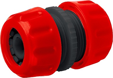 GRINDA GM-34. 3/4″, для шланга, Ремонтная муфта (8-426343)8-426343_z01