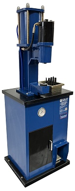 Станок для заклепки тормозных колодок T3306PH AE&TT3306PH