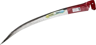 Соболь 80 см, отбитая, № 8, Коса (39820-8)39820-8