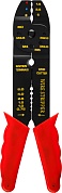 MIRAX 0.75-6мм2, Многофункциональный стриппер (22692)22692