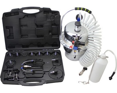 Приспособление для замены тормозной жидкости TA-AC006 AE&TTA-AC006