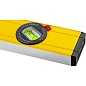 STAYER Leader 1500 мм, Строительный фрезерованный уровень (3466-150)